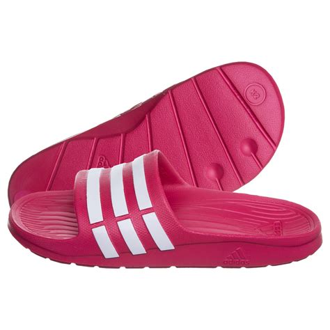 badslippers adidas kinderen|Adidas bad slippers.